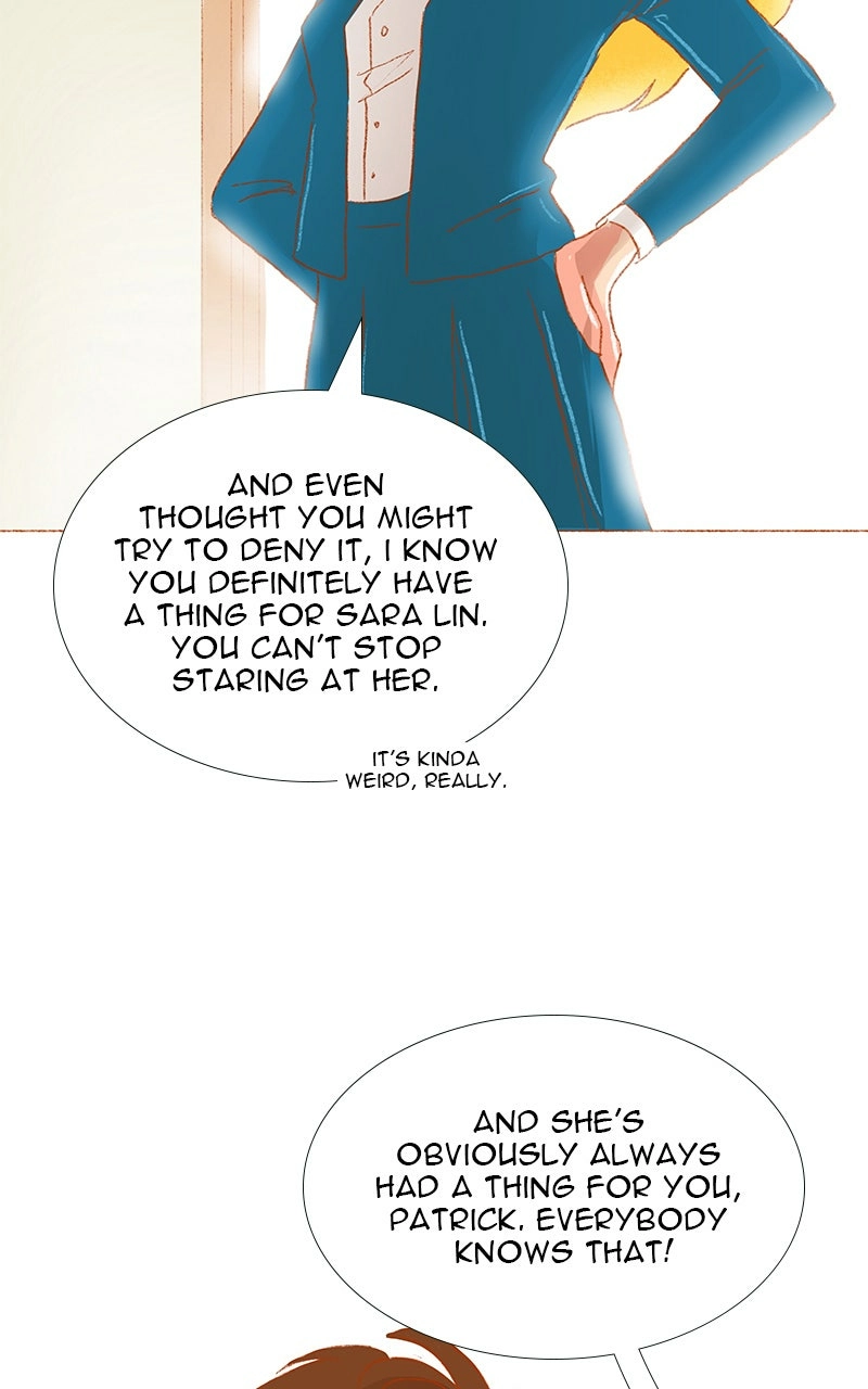 Read The Kiss Bet Manga Online