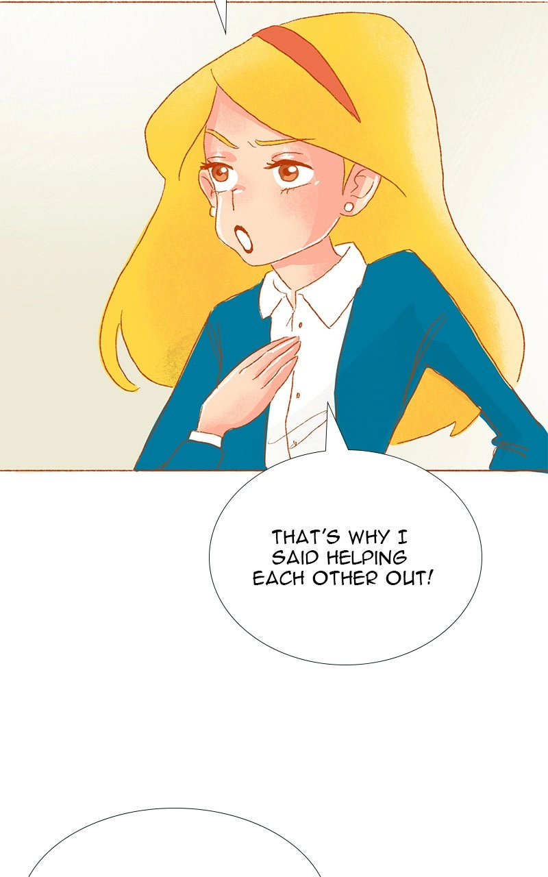 Read The Kiss Bet Manga Online
