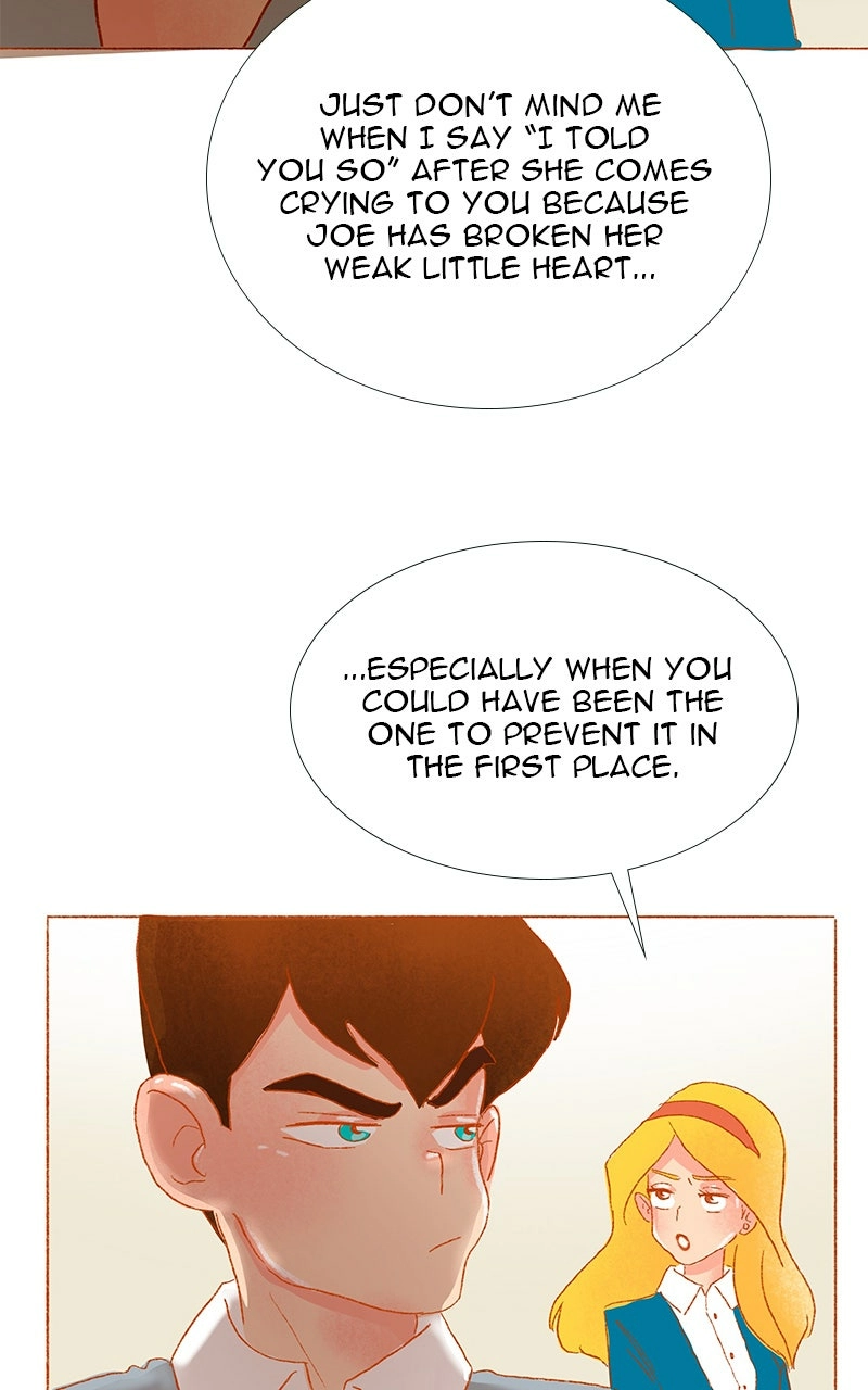 Read The Kiss Bet Manga Online