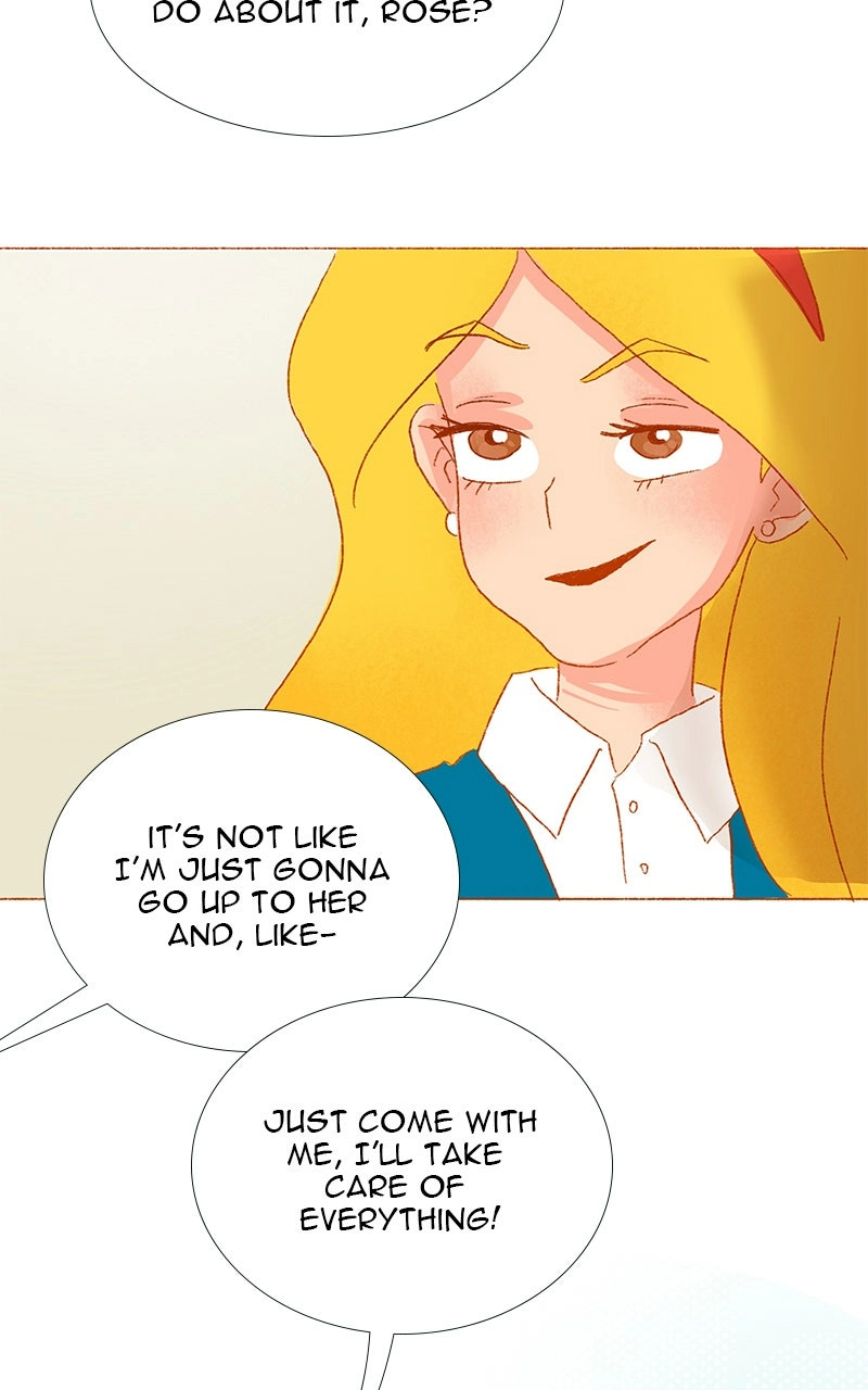 Read The Kiss Bet Manga Online