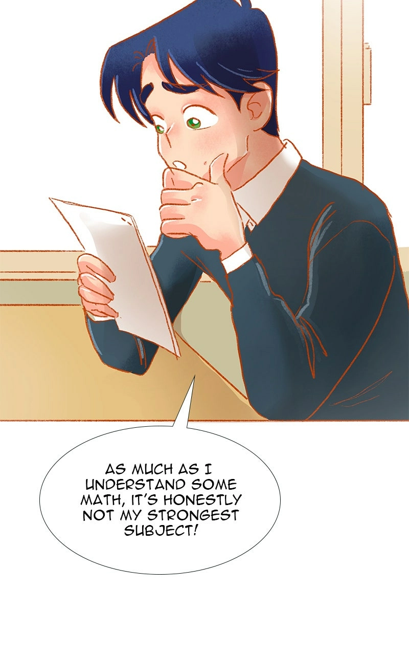 Read The Kiss Bet Manga Online