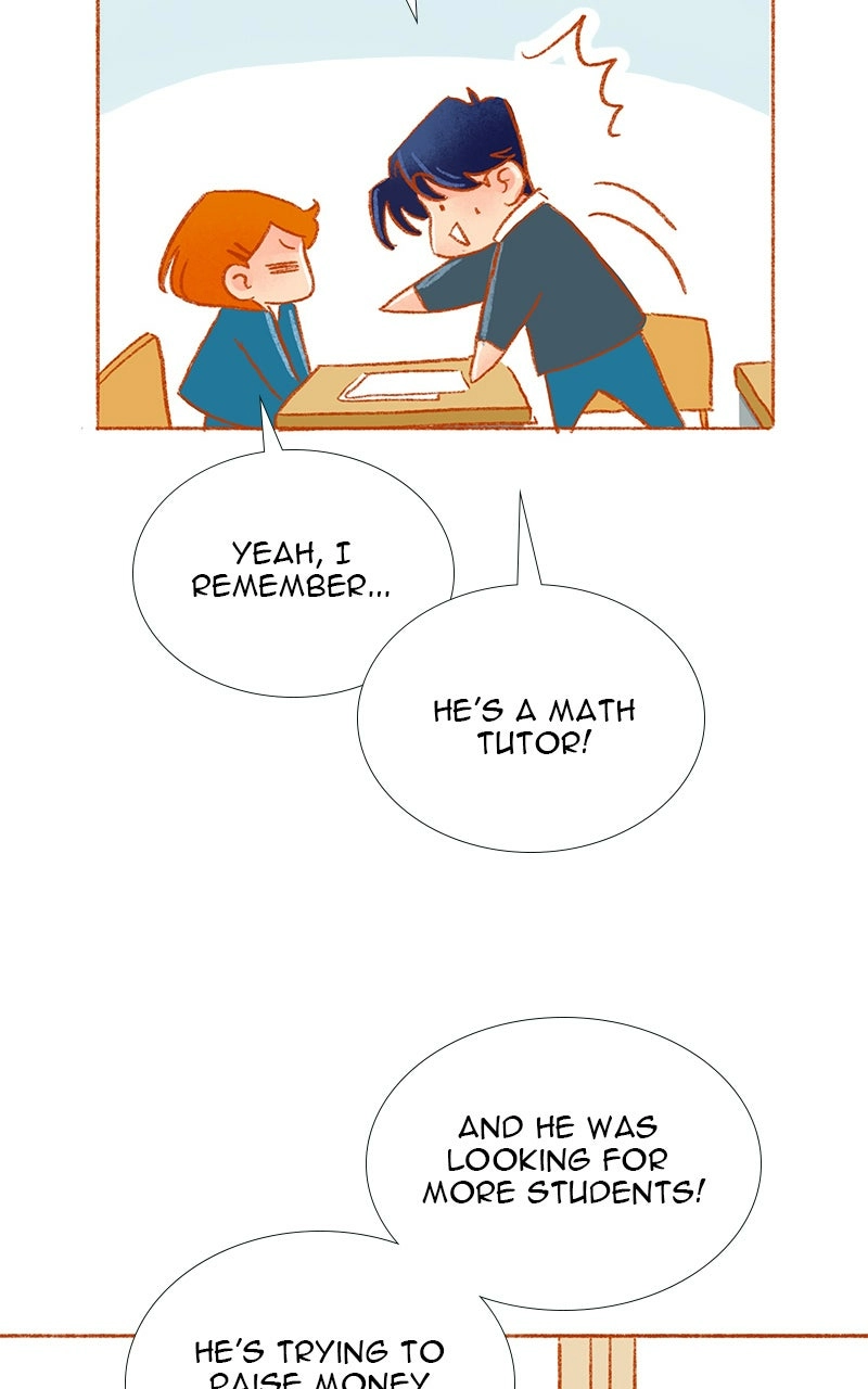 Read The Kiss Bet Manga Online