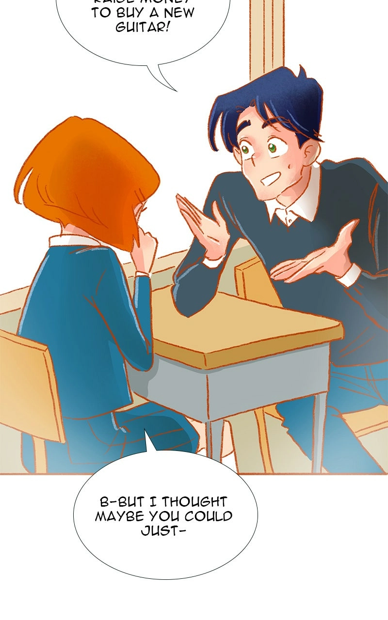 Read The Kiss Bet Manga Online