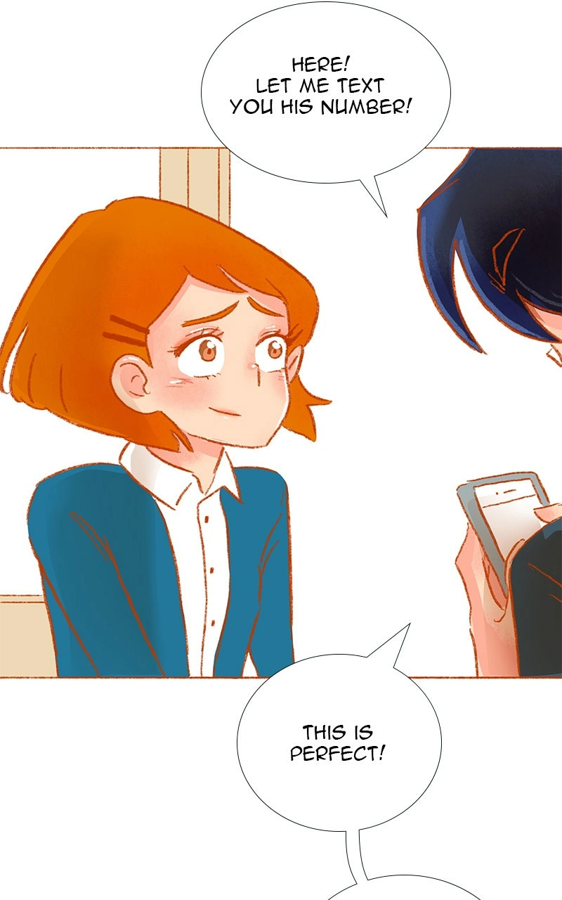 Read The Kiss Bet Manga Online