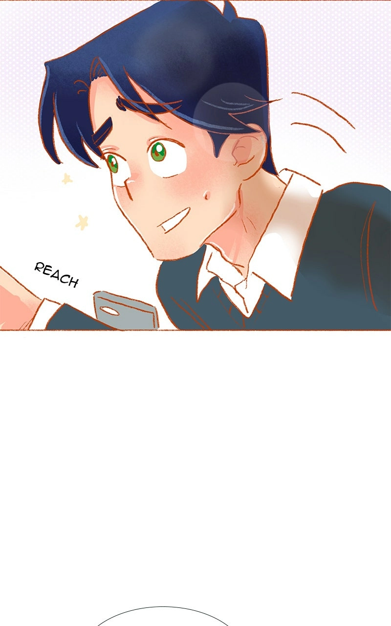 Read The Kiss Bet Manga Online