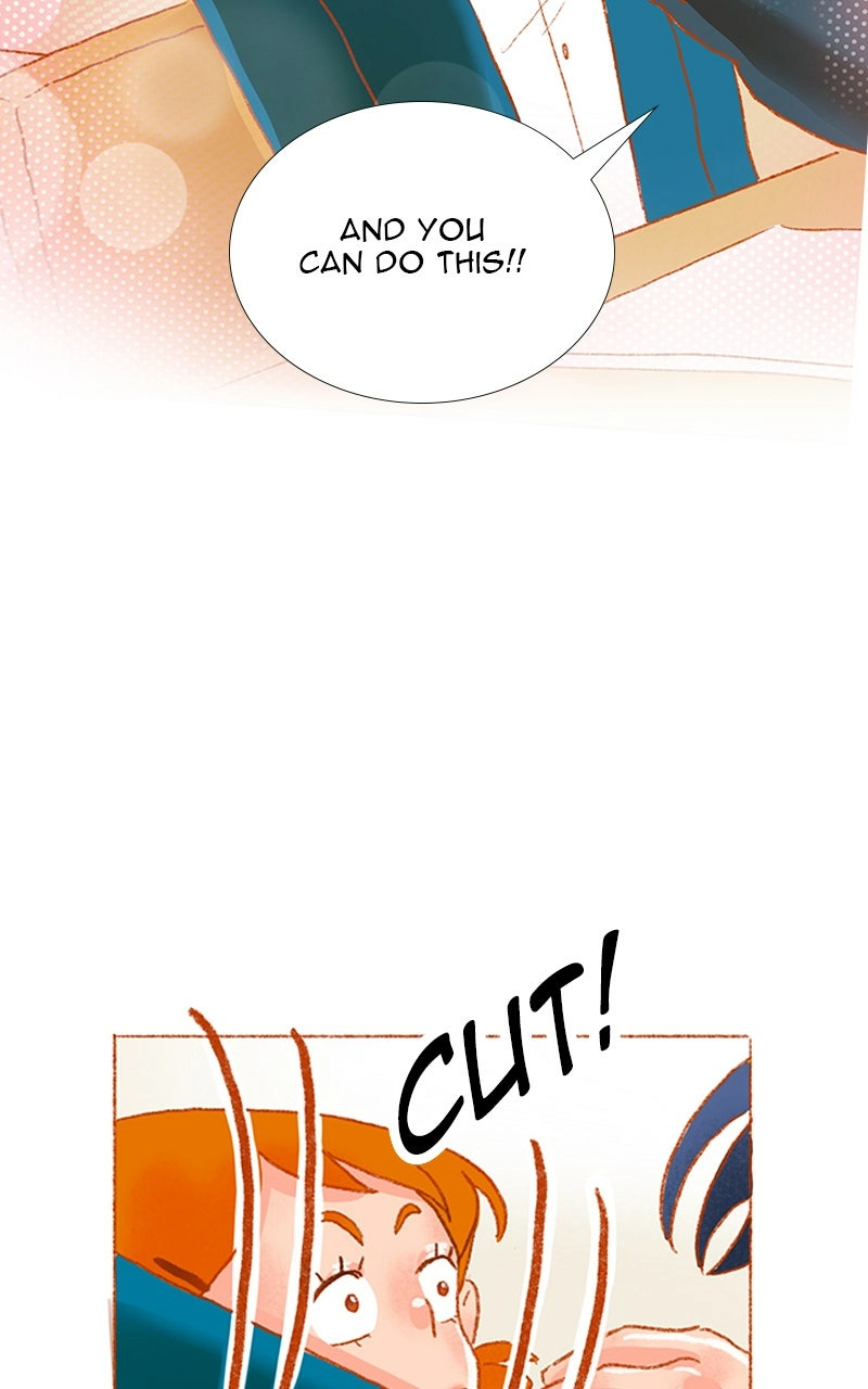Read The Kiss Bet Manga Online