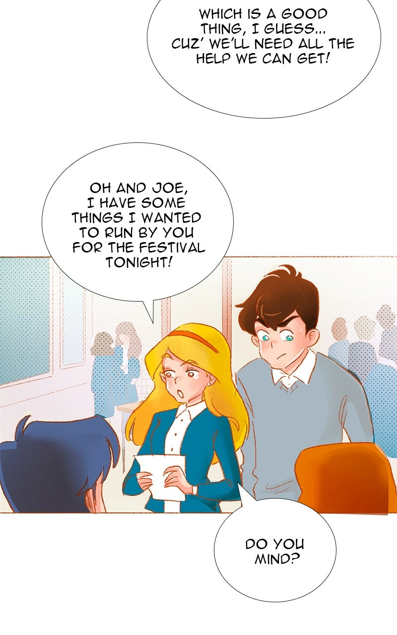 Read The Kiss Bet Manga Online