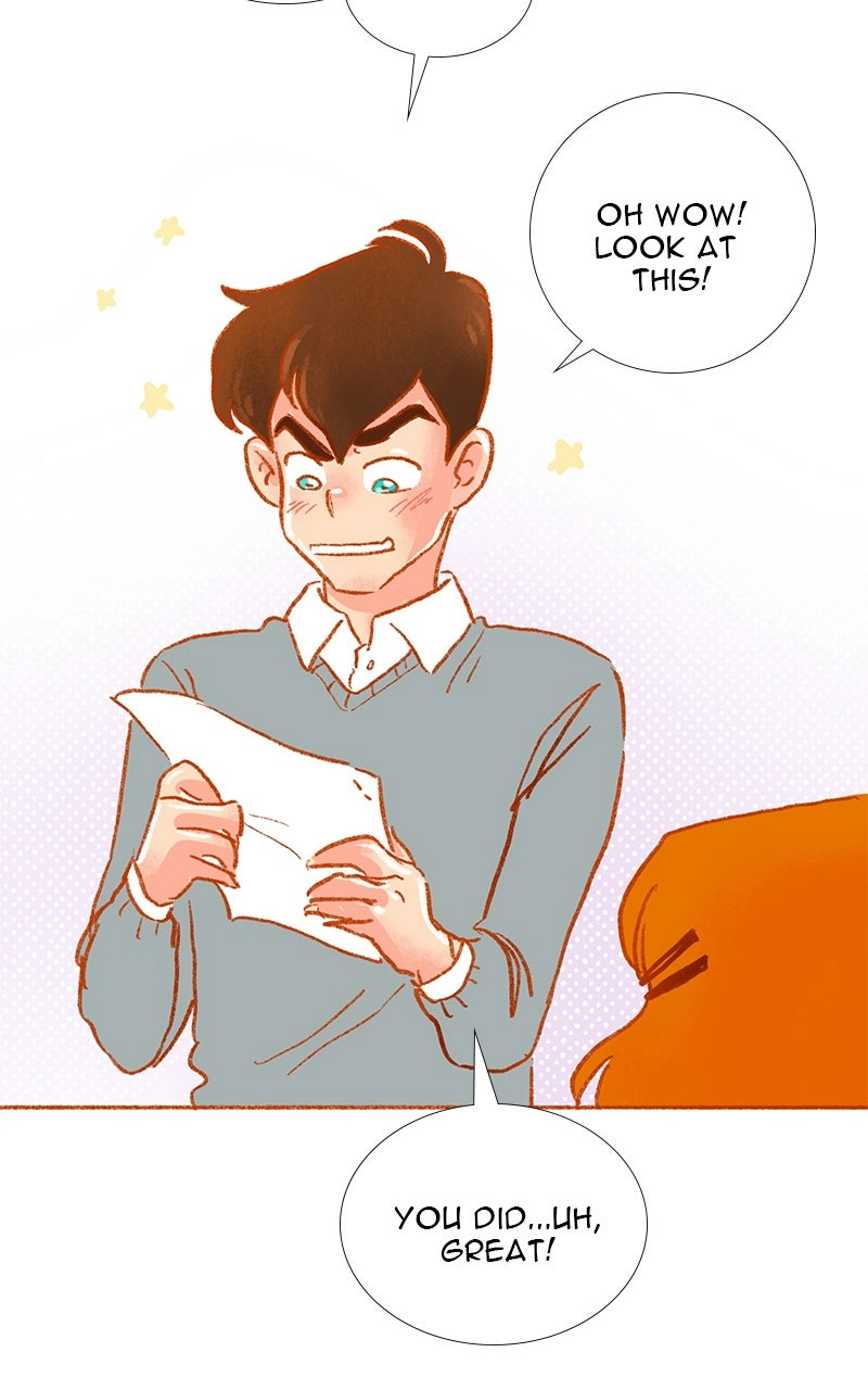 Read The Kiss Bet Manga Online