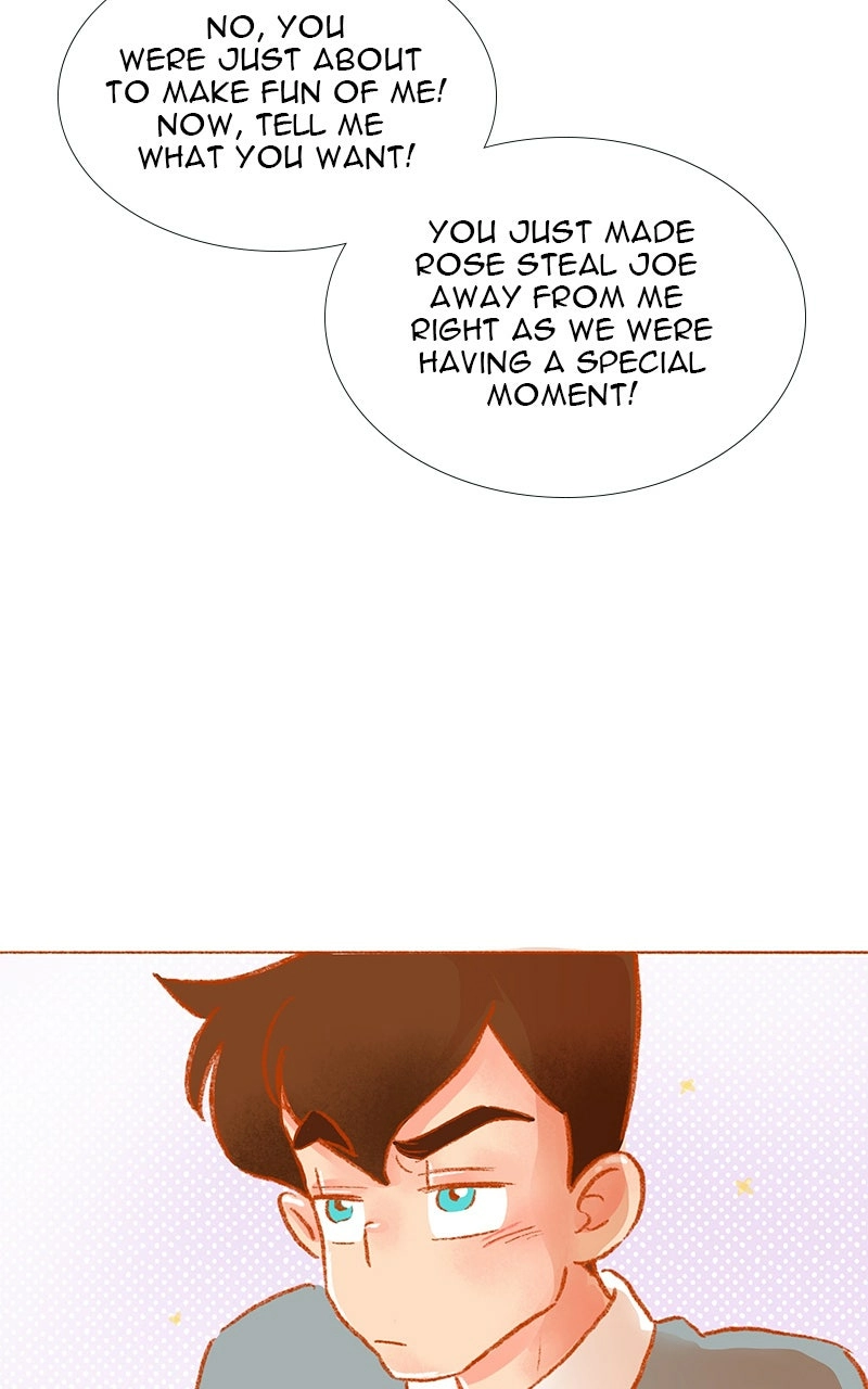 Read The Kiss Bet Manga Online