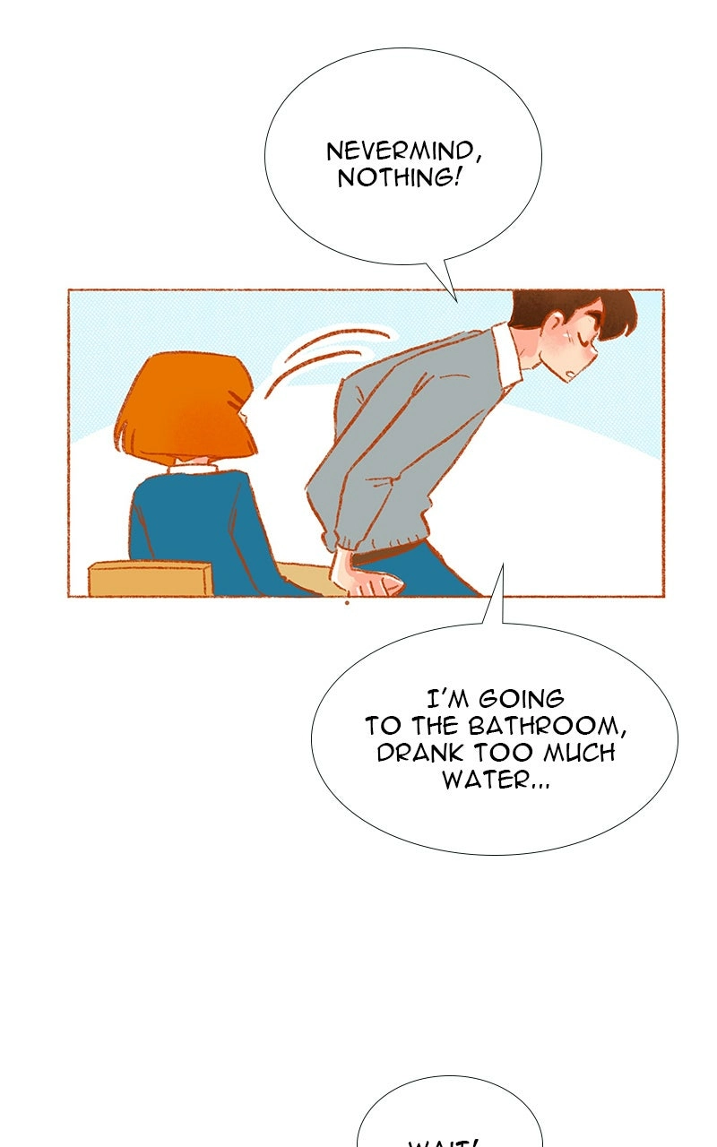 Read The Kiss Bet Manga Online