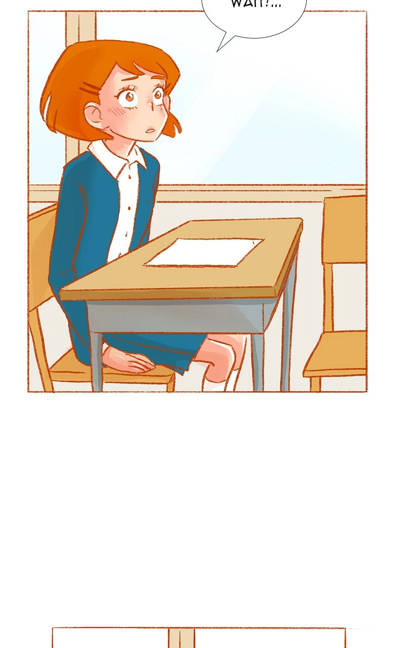 Read The Kiss Bet Manga Online