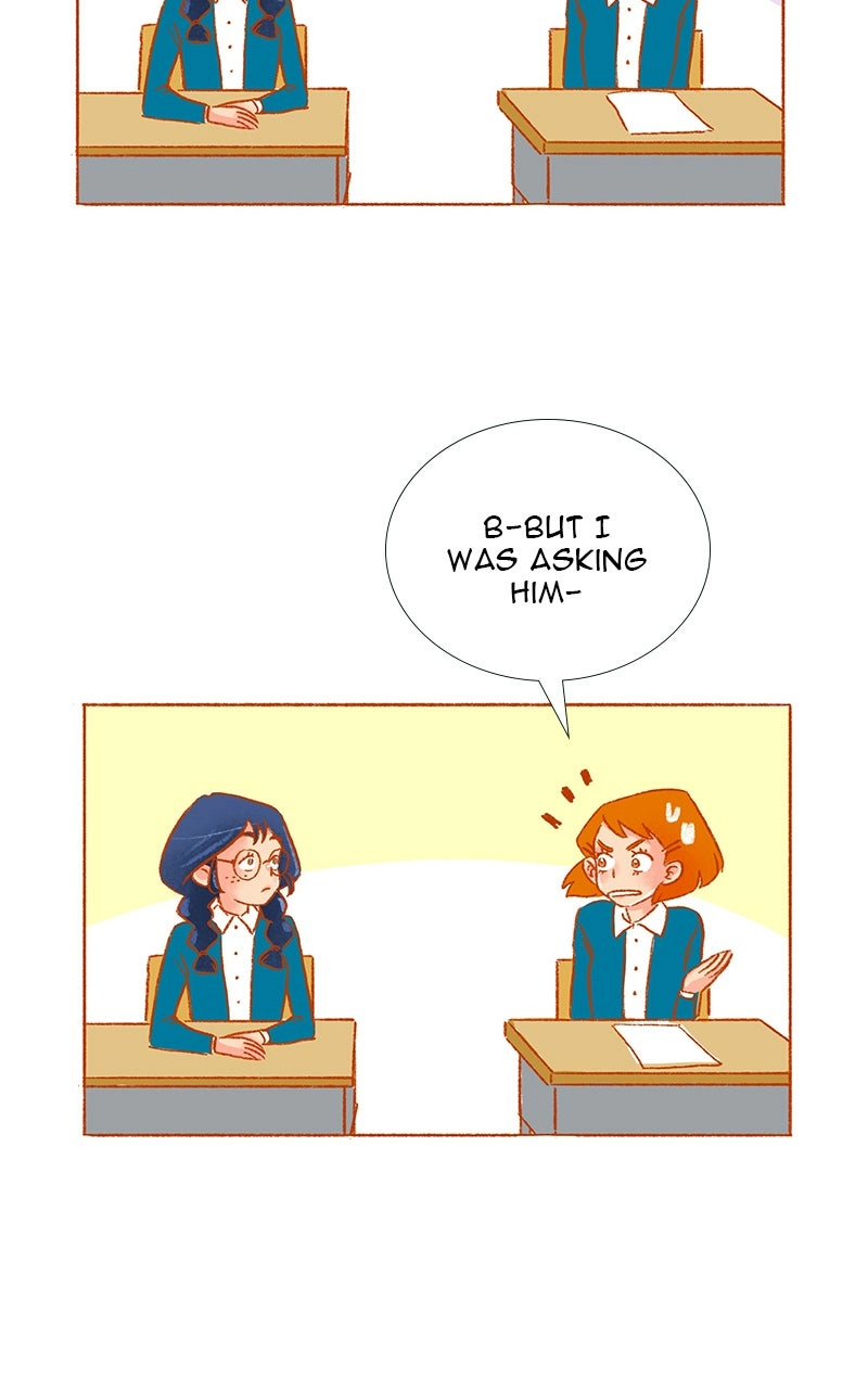 Read The Kiss Bet Manga Online