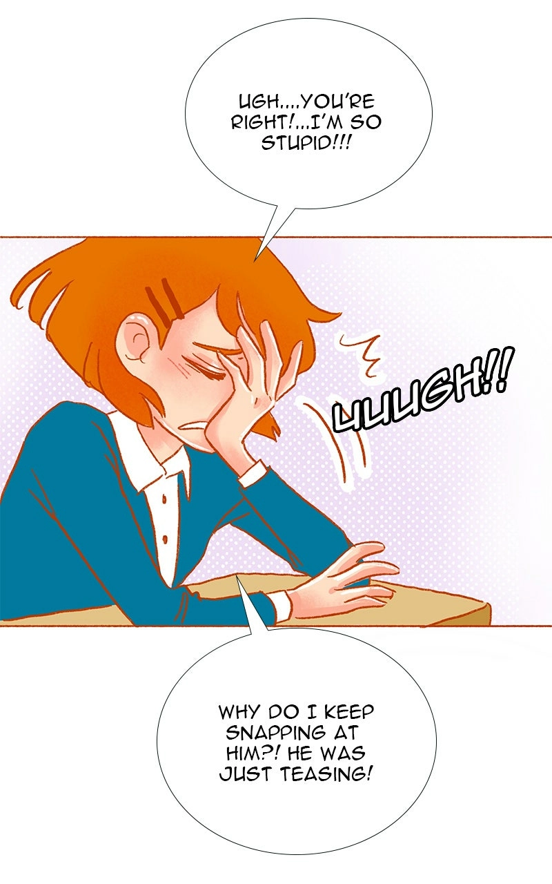 Read The Kiss Bet Manga Online