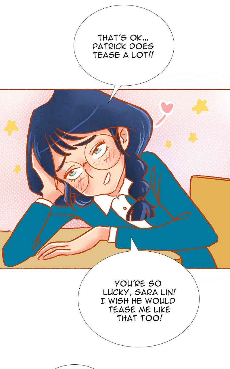 Read The Kiss Bet Manga Online
