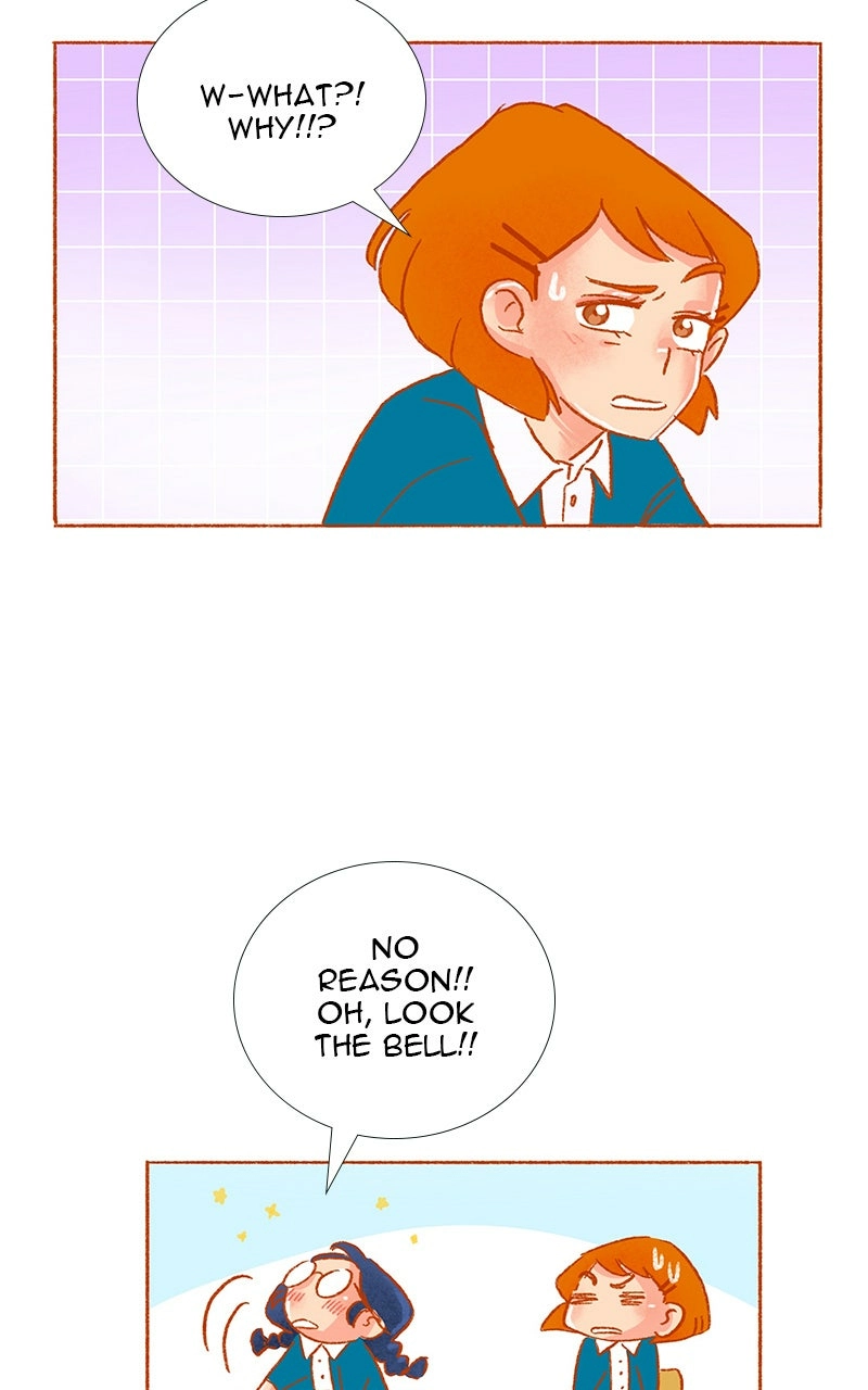 Read The Kiss Bet Manga Online