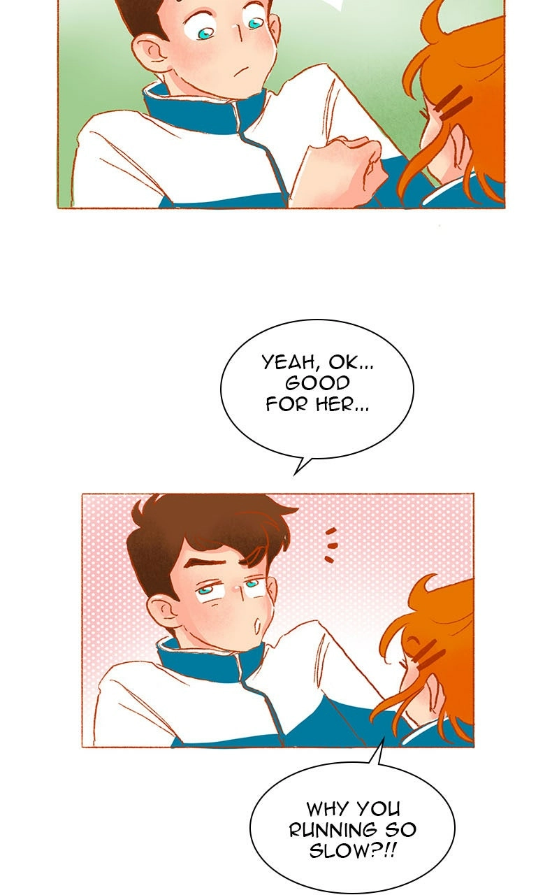 Read The Kiss Bet Manga Online