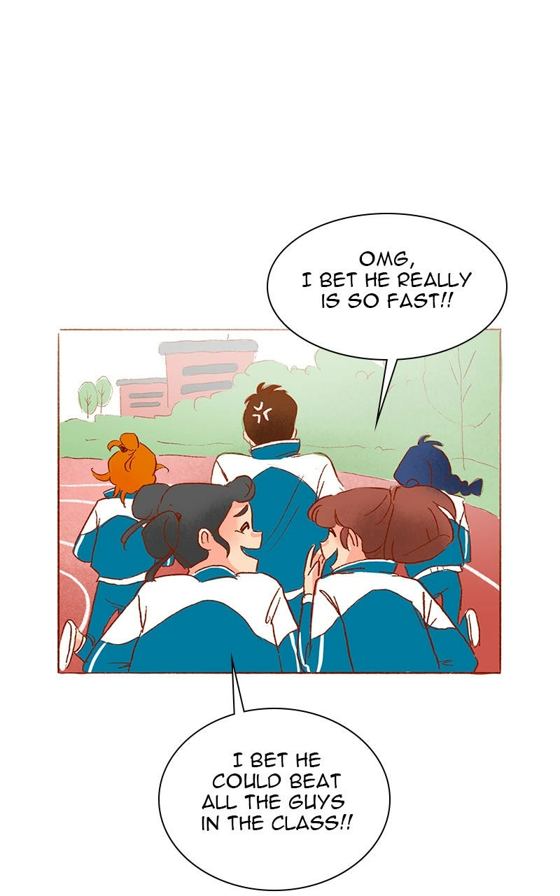 Read The Kiss Bet Manga Online