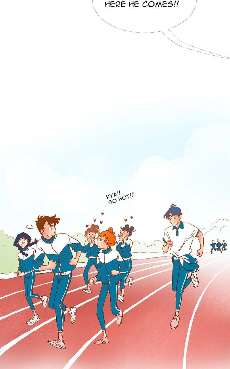 Read The Kiss Bet Manga Online