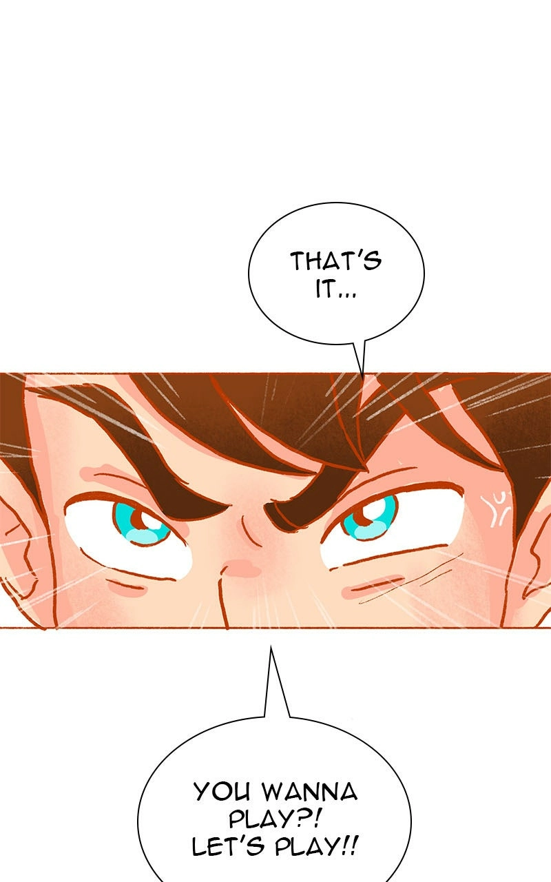Read The Kiss Bet Manga Online