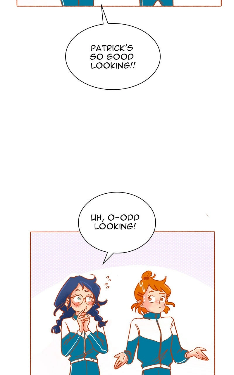 Read The Kiss Bet Manga Online