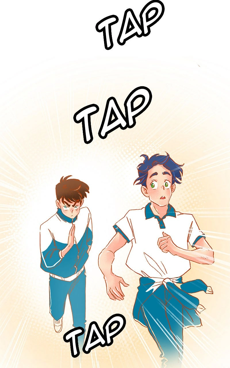Read The Kiss Bet Manga Online
