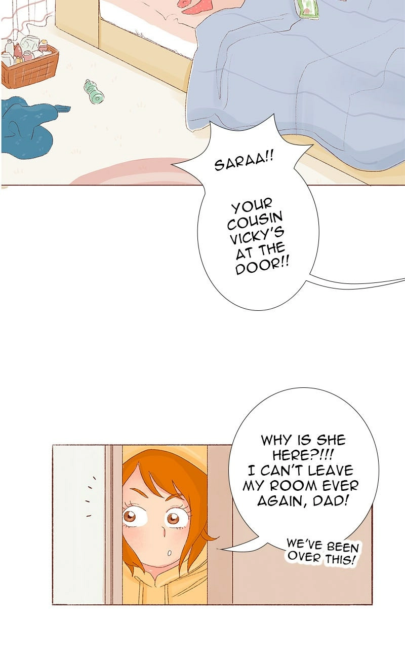 Read The Kiss Bet Manga Online