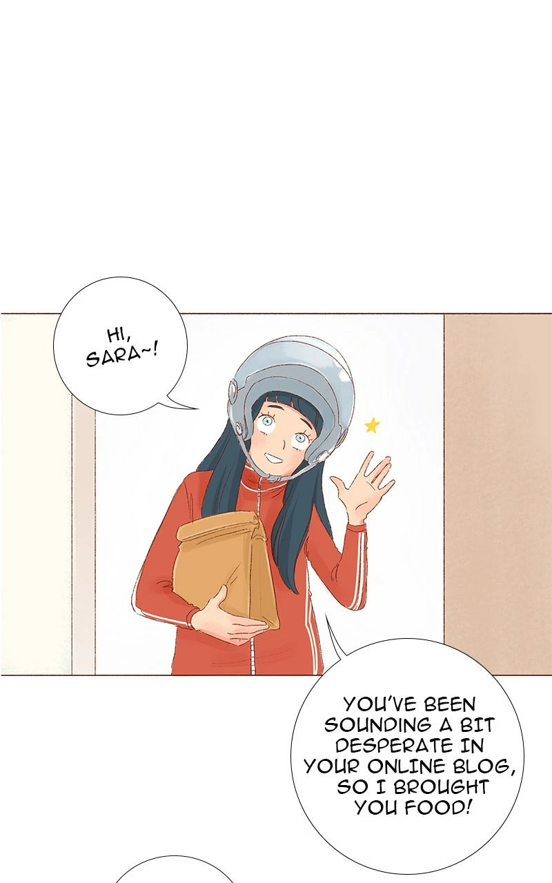 Read The Kiss Bet Manga Online