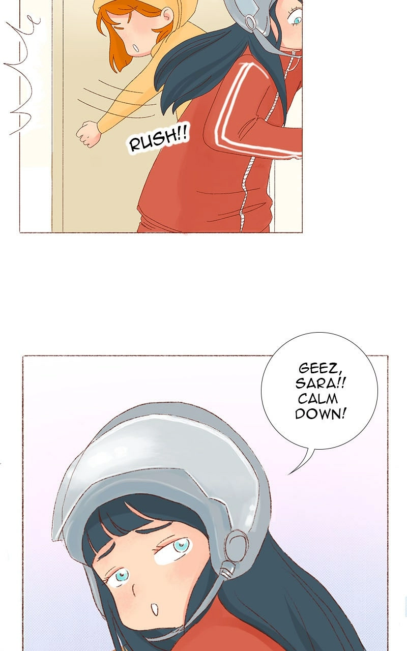 Read The Kiss Bet Manga Online