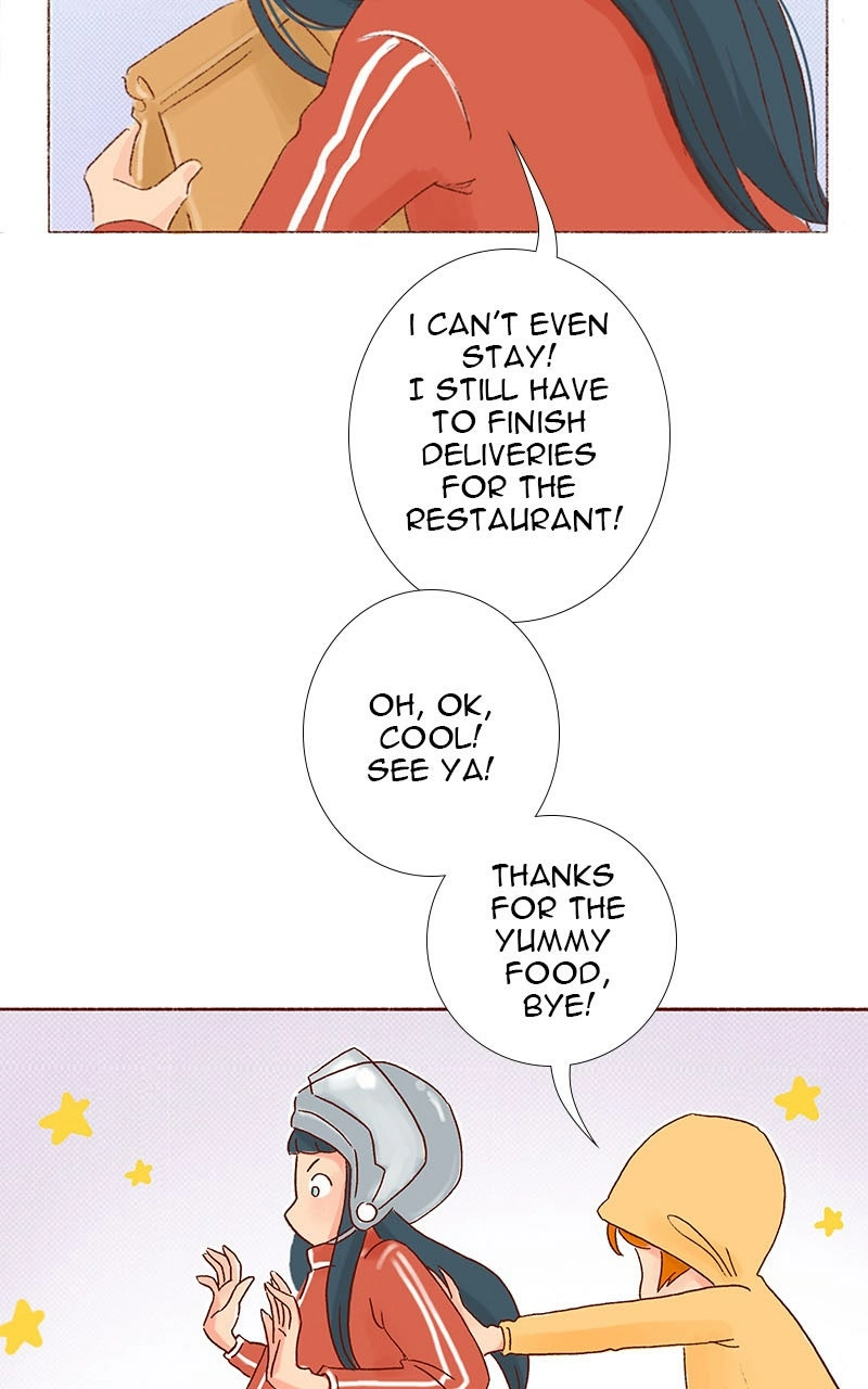 Read The Kiss Bet Manga Online