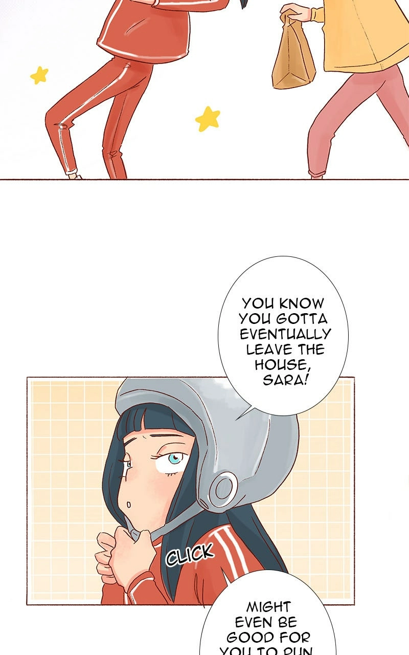 Read The Kiss Bet Manga Online