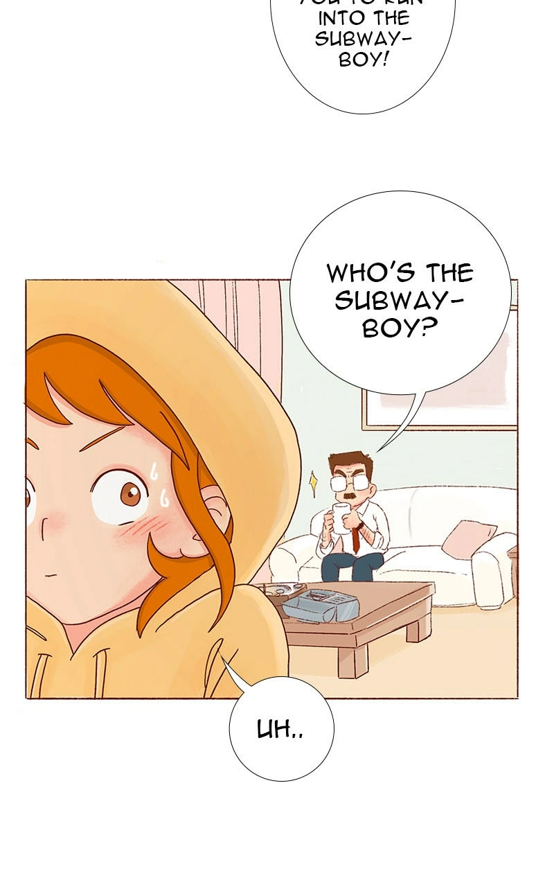 Read The Kiss Bet Manga Online