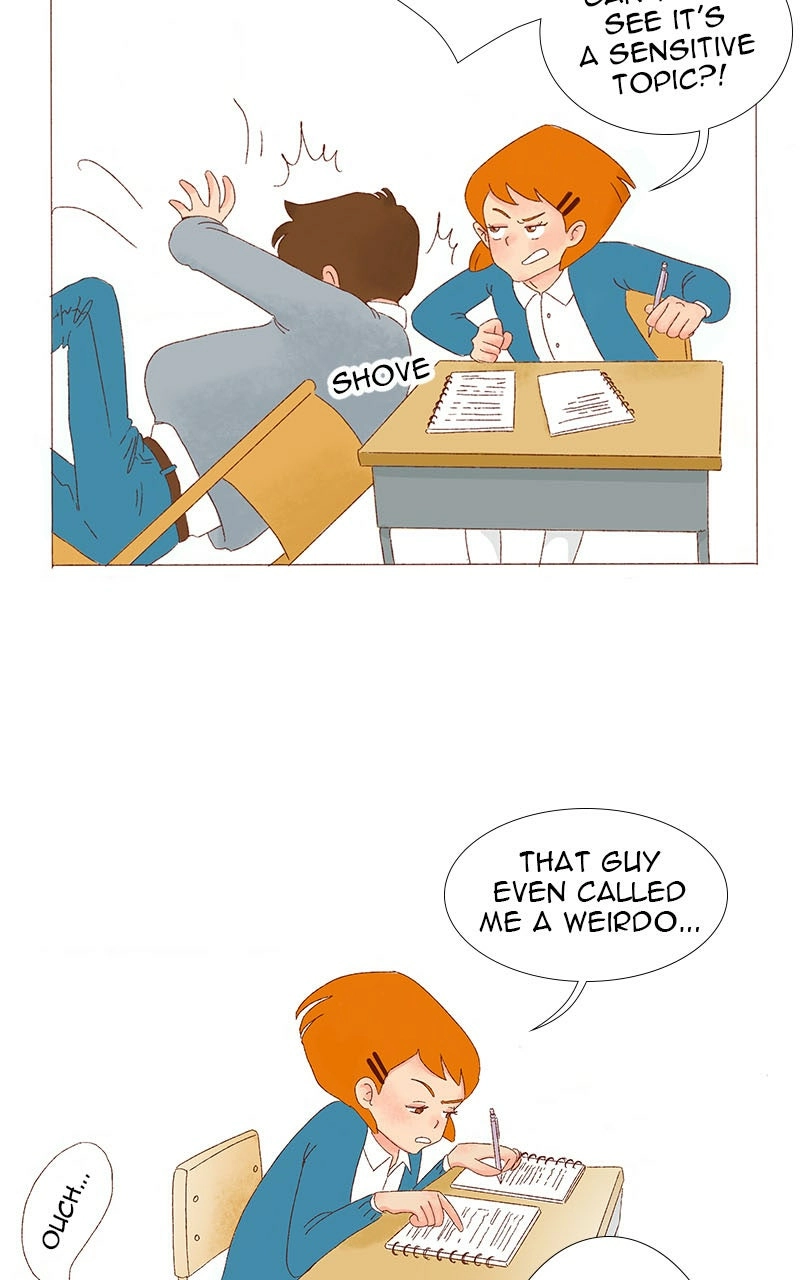 Read The Kiss Bet Manga Online