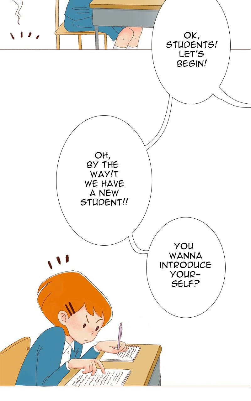 Read The Kiss Bet Manga Online