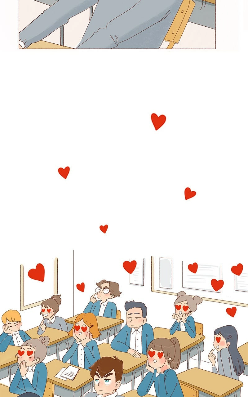 Read The Kiss Bet Manga Online
