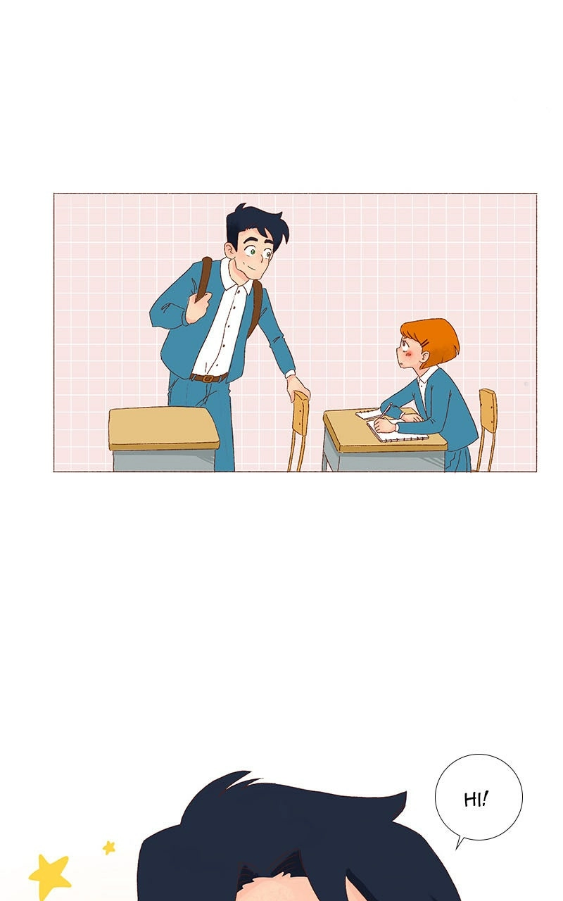 Read The Kiss Bet Manga Online
