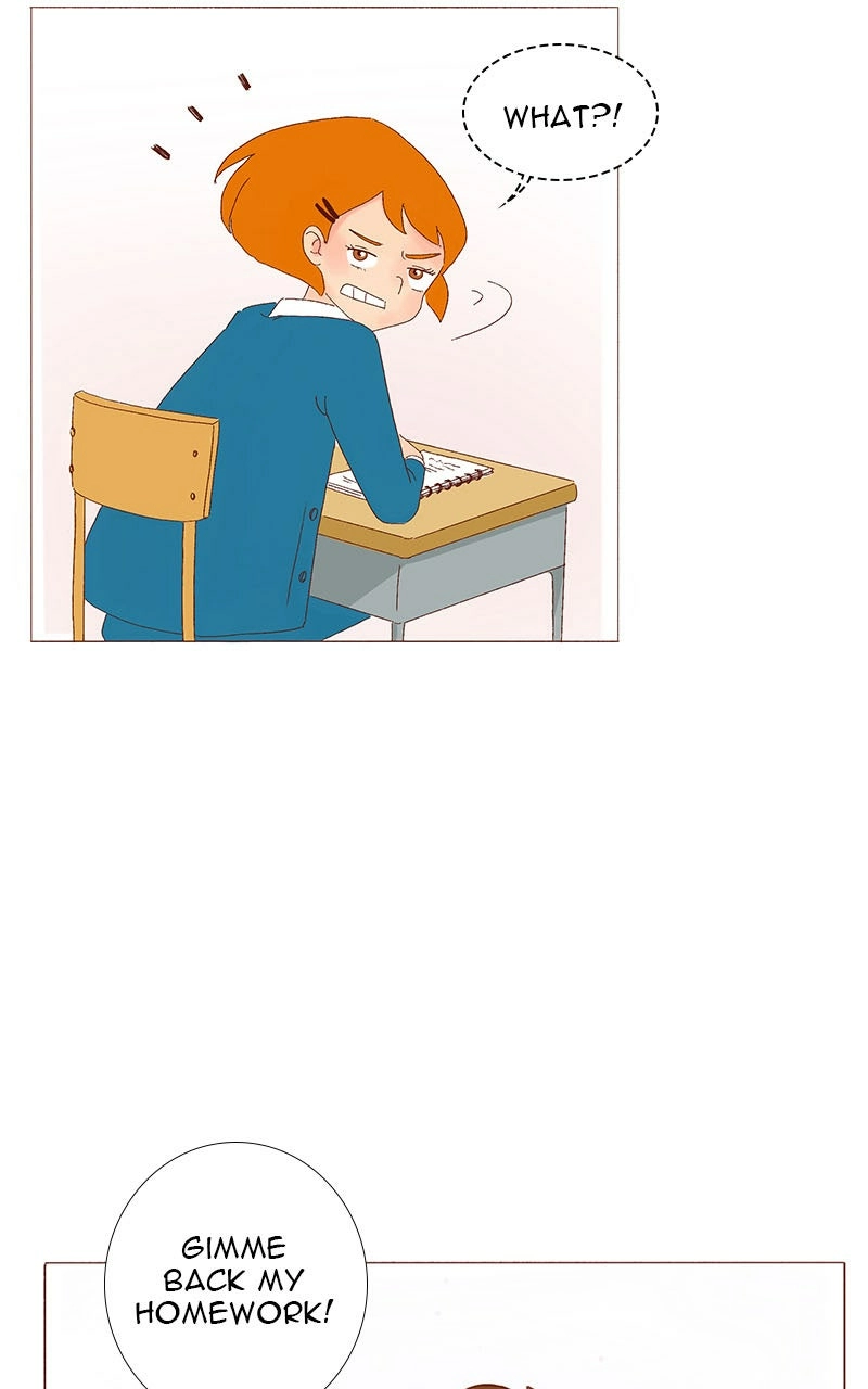Read The Kiss Bet Manga Online