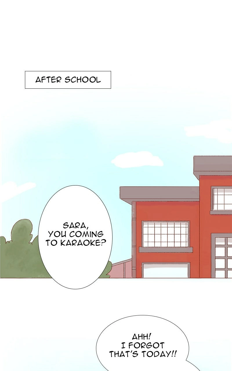 Read The Kiss Bet Manga Online