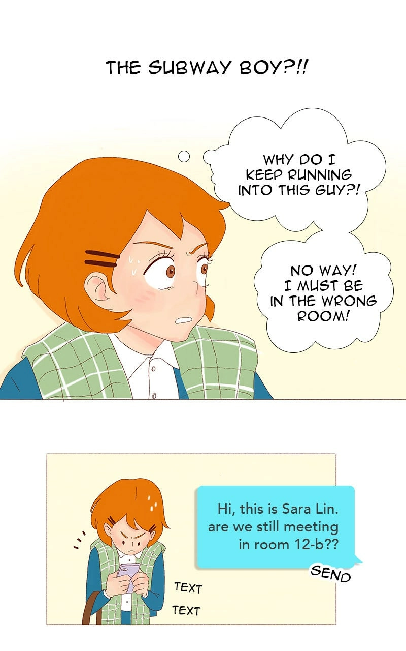 Read The Kiss Bet Manga Online