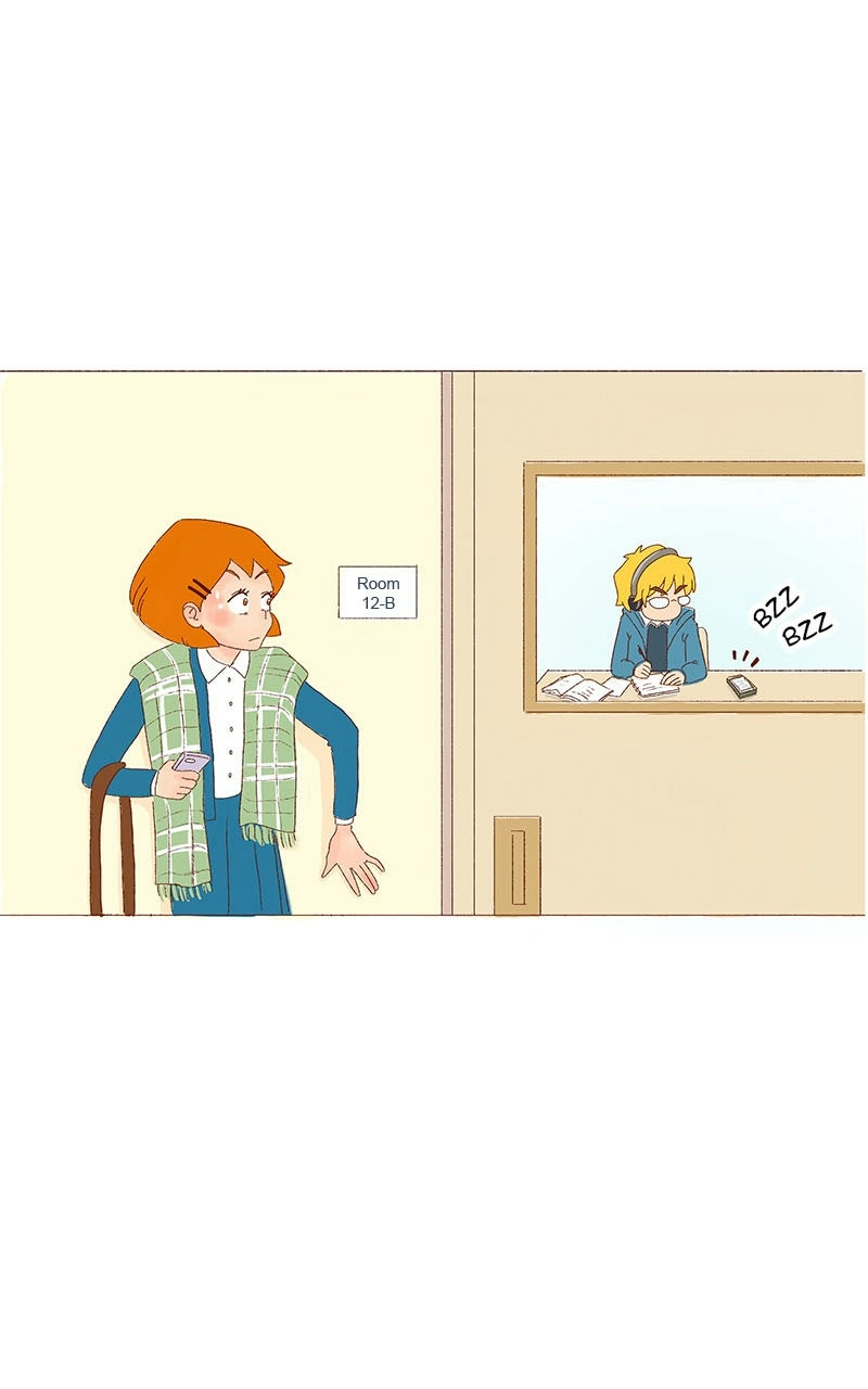 Read The Kiss Bet Manga Online