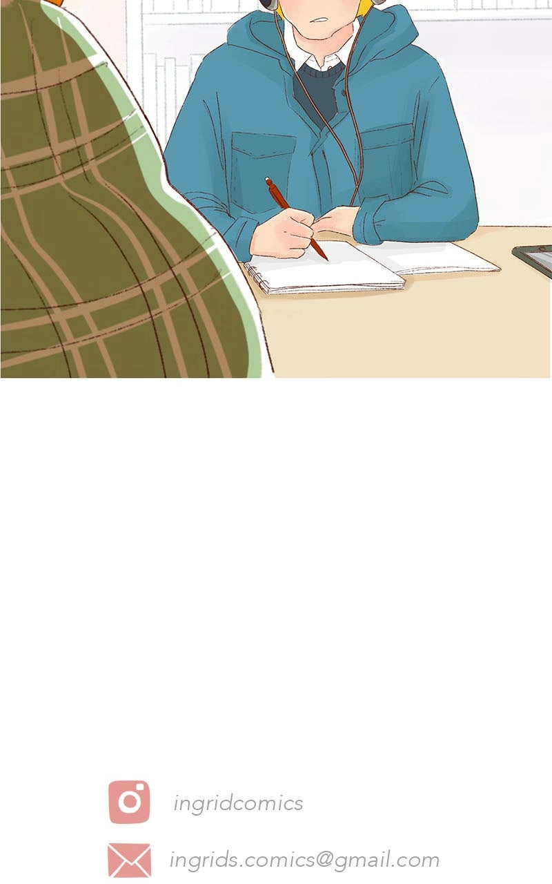 Read The Kiss Bet Manga Online