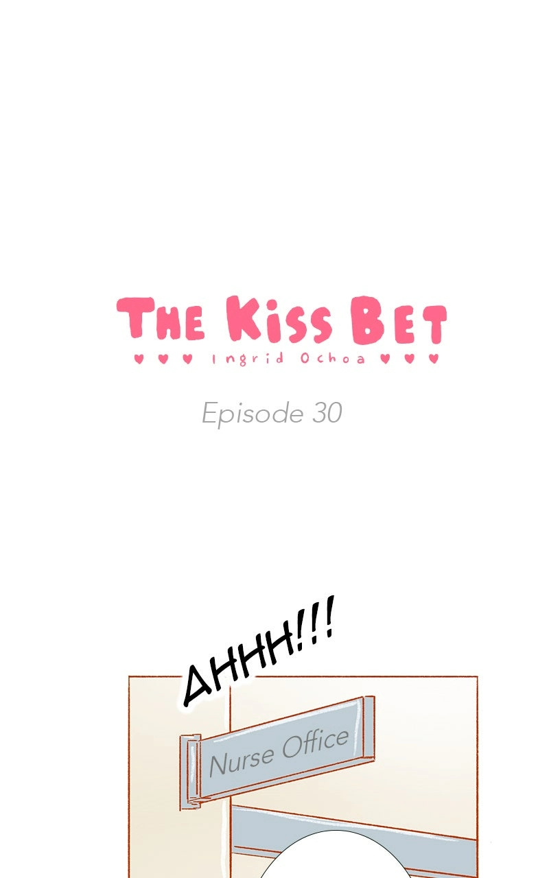 Read The Kiss Bet Manga Online