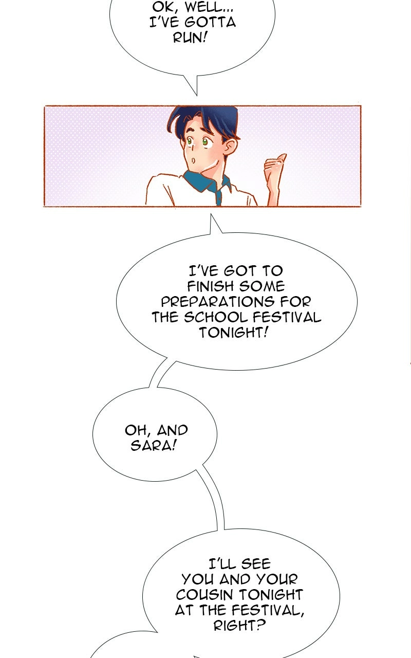 Read The Kiss Bet Manga Online