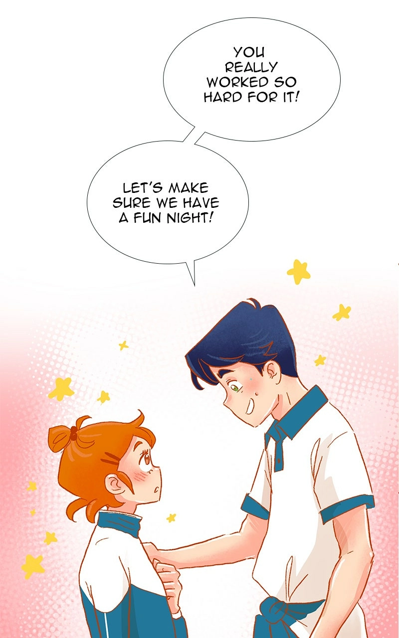 Read The Kiss Bet Manga Online