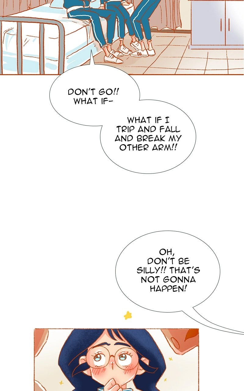 Read The Kiss Bet Manga Online