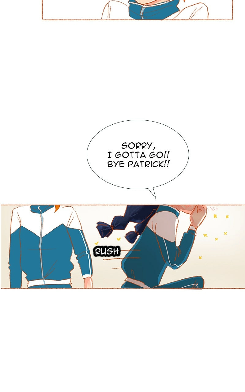 Read The Kiss Bet Manga Online