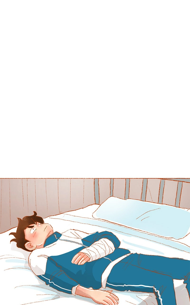 Read The Kiss Bet Manga Online