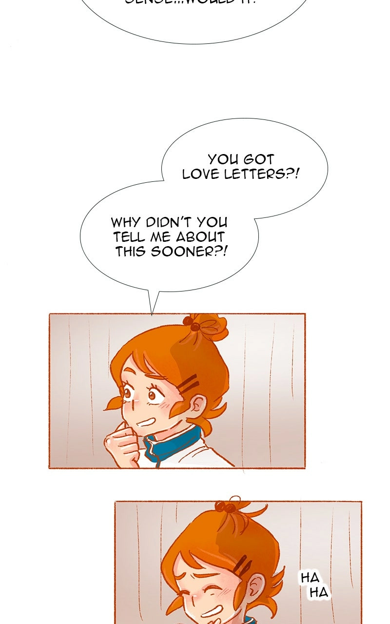 Read The Kiss Bet Manga Online