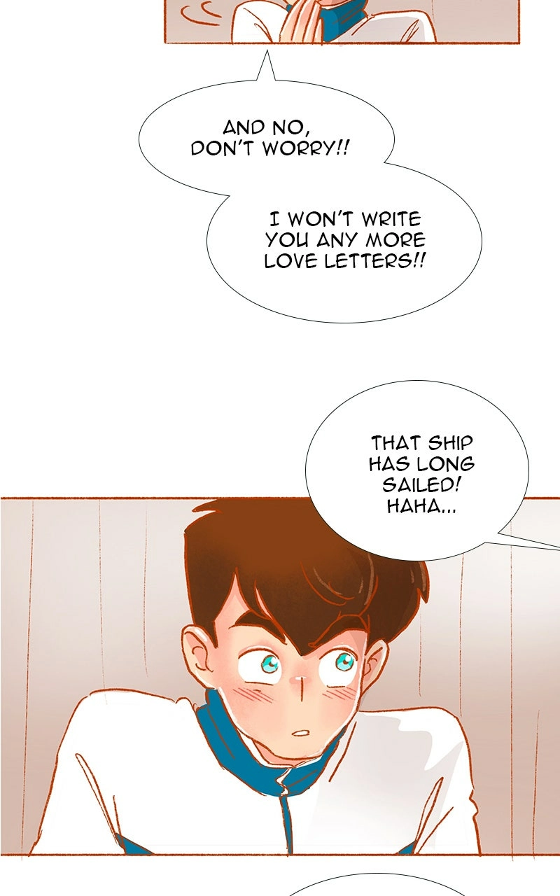 Read The Kiss Bet Manga Online
