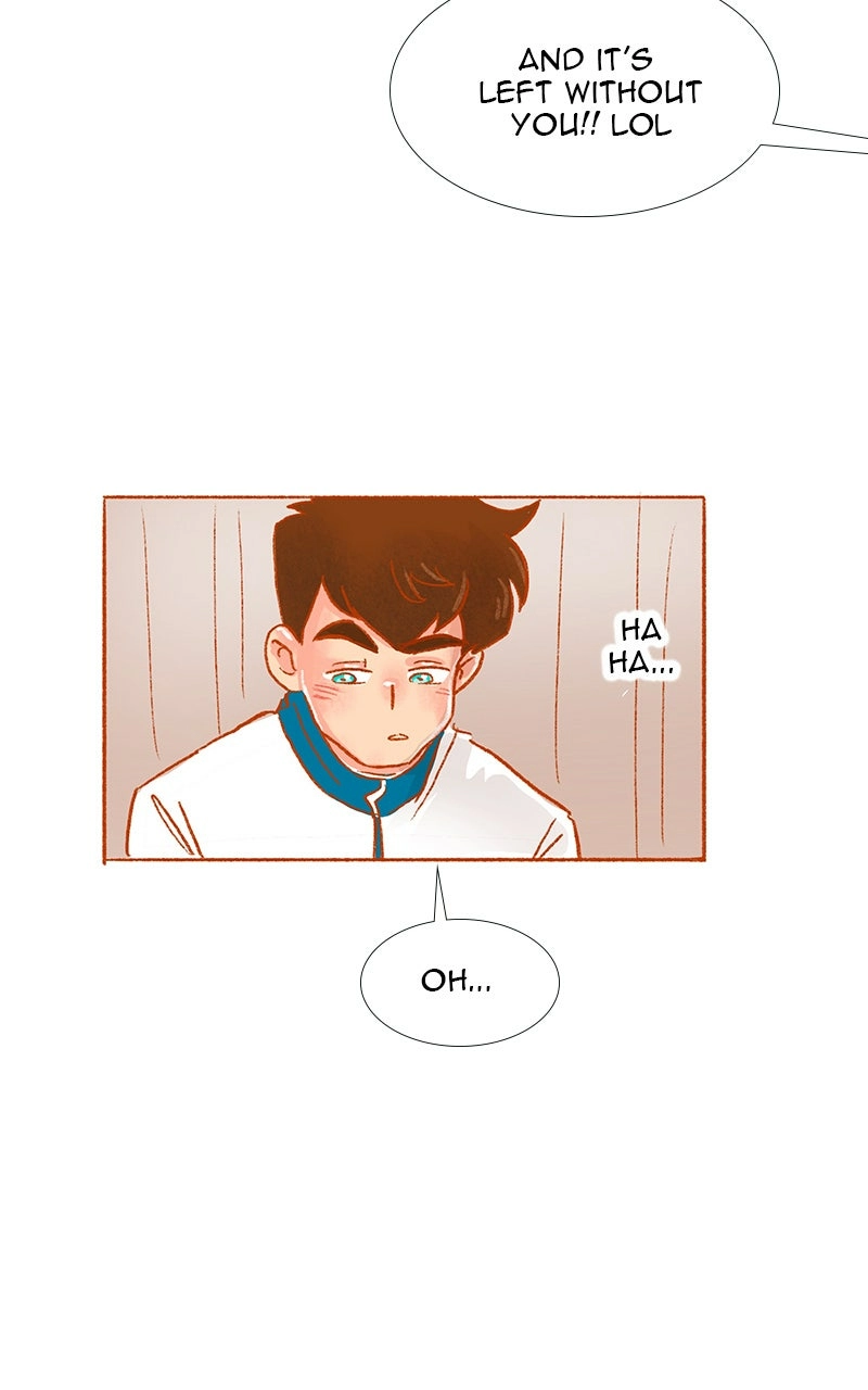 Read The Kiss Bet Manga Online
