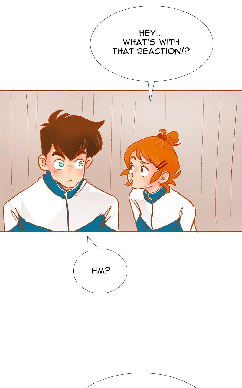 Read The Kiss Bet Manga Online